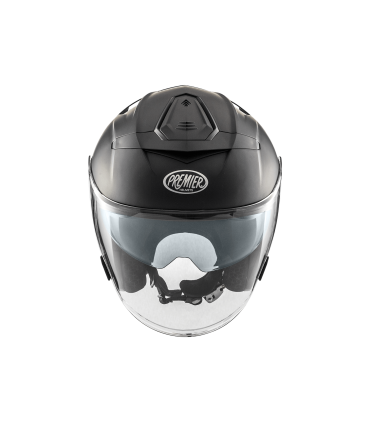 Casque jet Premier JT5 U9 BM