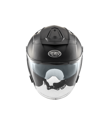 Helm jet Premier JT5 U9 BM