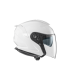 Casque jet Premier JT5 U8 blanc