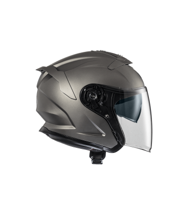 Casque jet Premier JT5 U17 BM