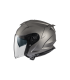 Casque jet Premier JT5 U17 BM