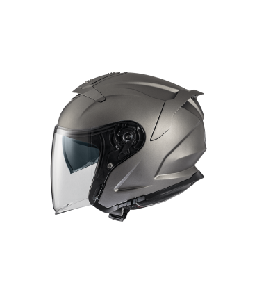 Casque jet Premier JT5 U17 BM