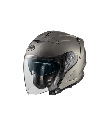 Casque jet Premier JT5 U17 BM