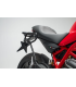 SW-Motech Support latéral droite SLC Ducati Monster 1200/S (2016-20)