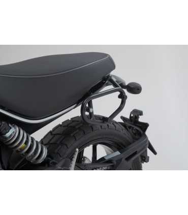 SW-Motech Telaio laterale SLC sinistro Ducati Scrambler (18-)