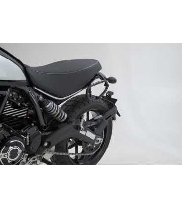 SW-Motech SLC Seitenträger links Ducati Scrambler (18-)