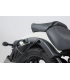 SW-Motech SLC side carrier right Kawaski EN 650 Vulcan (2015-23)