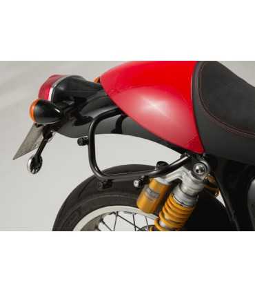 SW-Motech Telaio laterale SLC destro Triumph Thruxton 1200/R (16-19) TFC (18-)