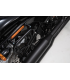 SW-Motech Telaio laterale SLC destro Harley-Davidson Softail Str. Bob (17-) Standard (20-)