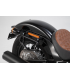 SW-Motech Telaio laterale SLC destro Harley-Davidson Softail Str. Bob (17-) Standard (20-)