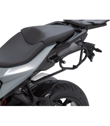 SW-Motech SLC Seitenträger links Bmw S 1000 XR (2019-23)