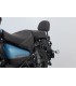 SW-Motech SLC side carrier left Royal Enfield Meteor 350 (19-)