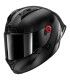 Casco Shark Aeron Gp carbonio lucido