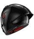 Casco Shark Aeron Gp carbonio lucido