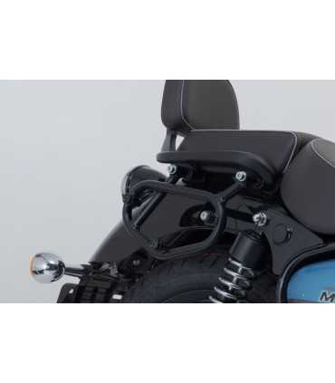 SW-Motech Telaio laterale SLC destro Royal Enfield Meteor 350 (19-)