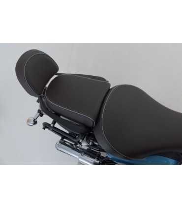 SW-Motech SLC side carrier right Royal Enfield Meteor 350 (19-)