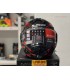 Casco LS2 FF901 Advant X Future carbon rosso