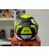 Casque enfant Origine Dinamo Bolt jaune