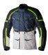 RST Maverick Evo navy silver jacket