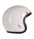 Jet 13 1/2 Skull Bucket VINTAGE WHITE