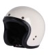 Jet 13 1/2 Skull Bucket VINTAGE WHITE