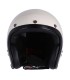 Jet 13 1/2 Skull Bucket VINTAGE WHITE