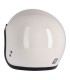 Jet 13 1/2 Skull Bucket VINTAGE WHITE