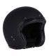 Jet 13 1/2 Skull Bucket nero opaco