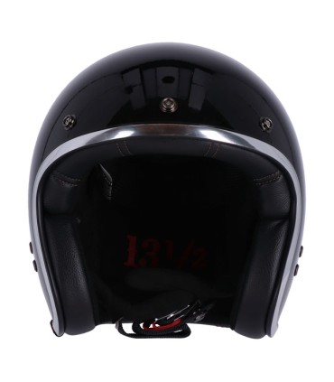 Jet 13 1/2 Skull Bucket nero