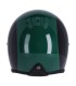 Casque Jet ROEG SUNDOWN noir vert