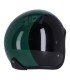 Casque Jet ROEG SUNDOWN noir vert