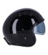 Casque Jet ROEG SUNDOWN noir