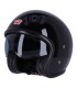 Casque Jet ROEG SUNDOWN noir