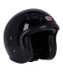 Casque Jet ROEG SUNDOWN noir