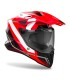 Casque Airoh Commander 2 Mavick rouge