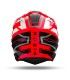 Casque Airoh Commander 2 Mavick rouge