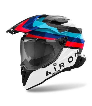 Casco Airoh Commander 2 Doom