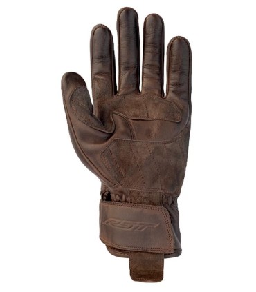 RST Crosby brown gloves