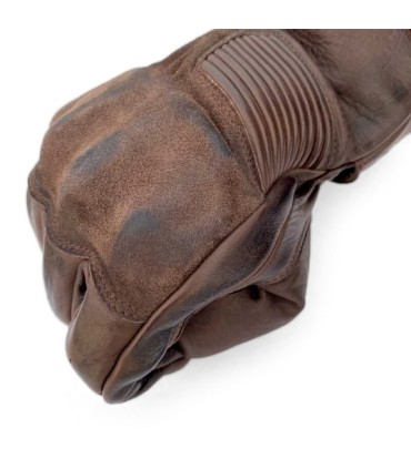 RST Crosby brown gloves