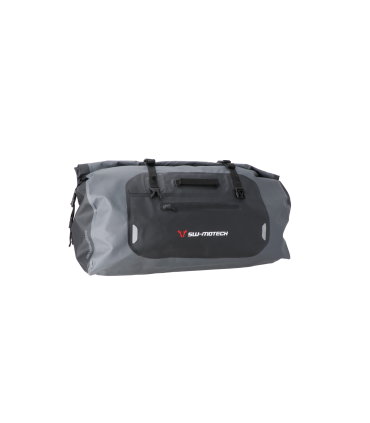 SW Motech borsa posteriore Drybag 600. 60 l. grigio