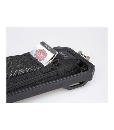 SW-Motech TRAX ADV M/L inner lid bag. For TRAX ADV side cases