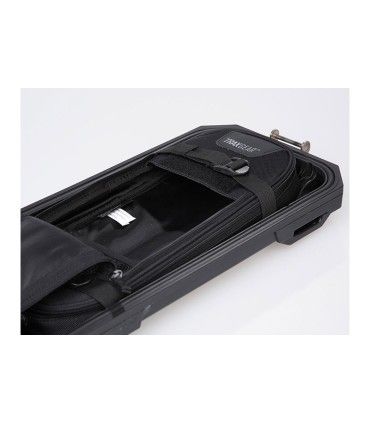 SW-Motech TRAX ADV M/L inner lid bag. For TRAX ADV side cases