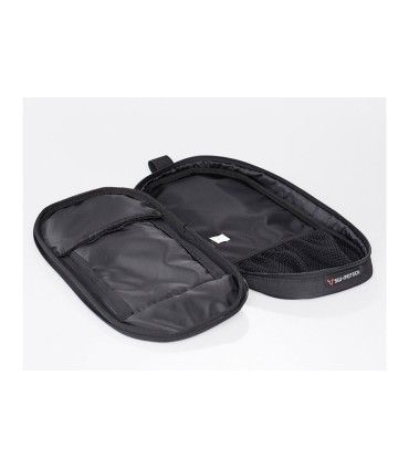 SW-Motech TRAX ADV M/L inner lid bag. For TRAX ADV side cases