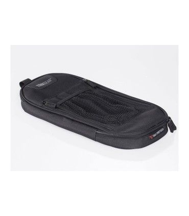 SW-Motech TRAX ADV M/L inner lid bag. For TRAX ADV side cases