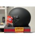 Mt Helmets Street nero opaco