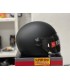 Mt Helmets Street S schwarz matt