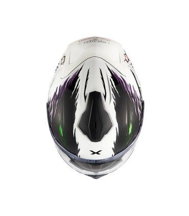 Casque Nexx Y.100R Night Rider