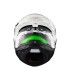 Nexx Y.100R Night Rider helmet