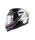 Casco integrale Nexx Y.100R Night Rider