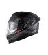 Casque Nexx Y.100R Baron noir matt